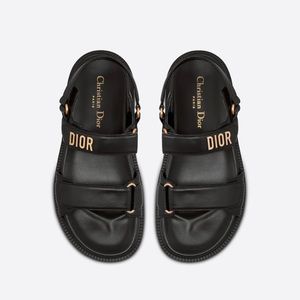 DIOR DIORACT SANDAL